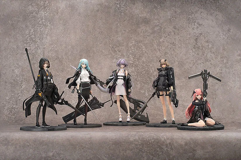 A-Z: PVC Statue 1/7 [E] 24 Cm
