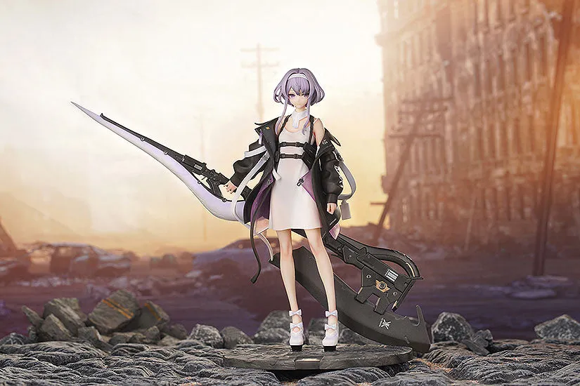 A-Z: PVC Statue 1/7 [E] 24 Cm