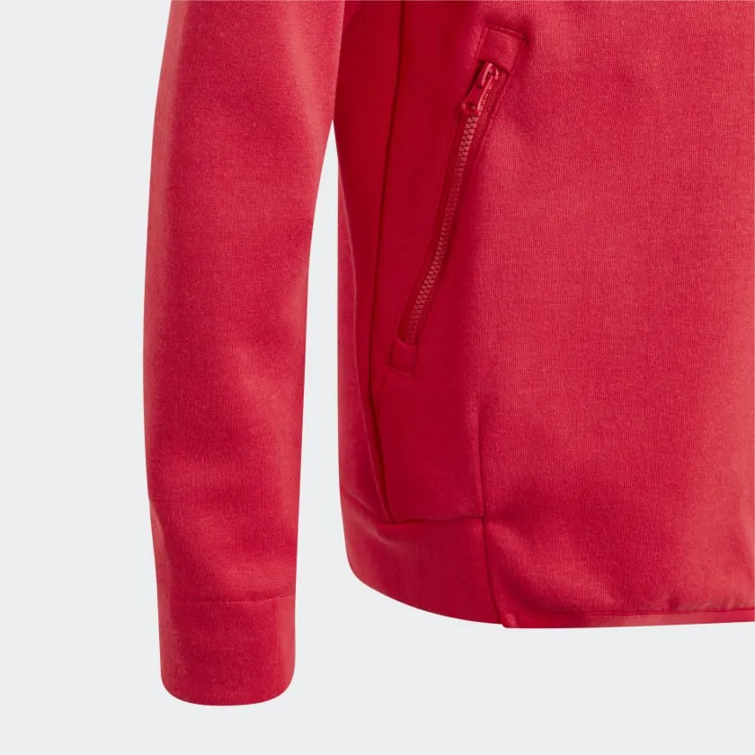 Adidas Manchester United 2023/24 Anthem Jacket