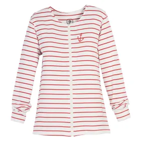 Anchor Jacket
