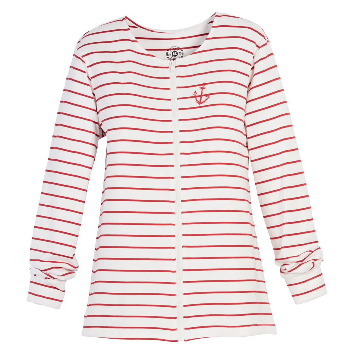 Anchor Jacket
