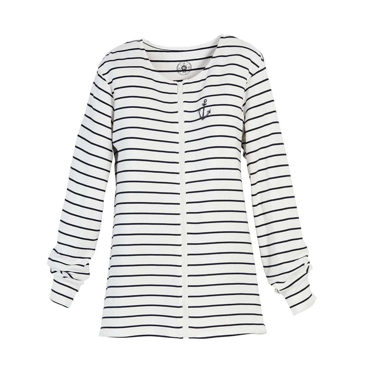Anchor Jacket