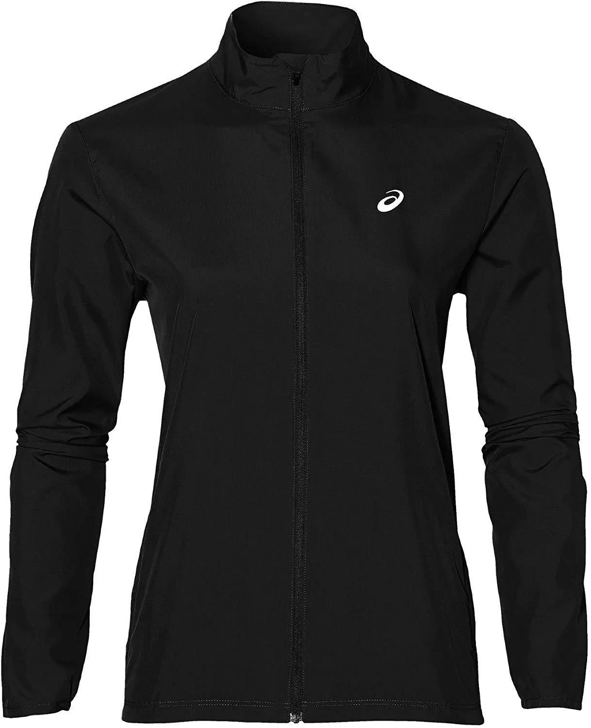 Asics Silver Jacket Adults