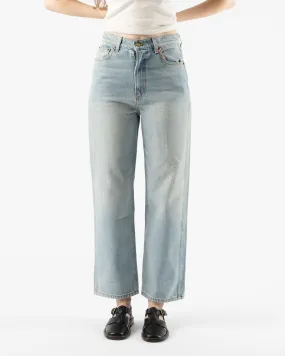 B Sides Plein Jean in Super Light Vintage
