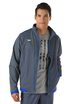 Blue Devil Aquatics_2018_Male Tech Warm Up Jacket