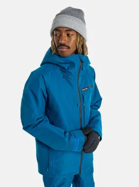 BURTON GORE PILLOWLINE JACKET MEN'S