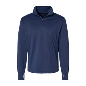 Champion - Sport Quarter-Zip Pullover - CHP190