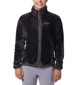 Columbia Womens Fire Side Sherpa Full Zip Jacket