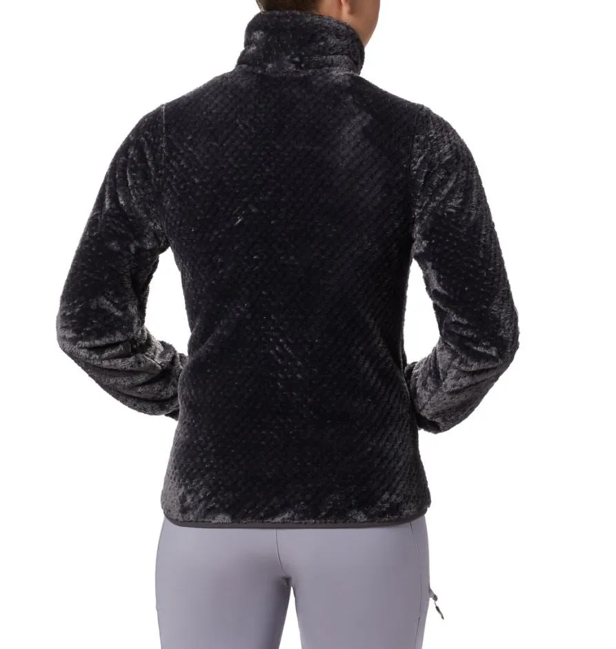 Columbia Womens Fire Side Sherpa Full Zip Jacket