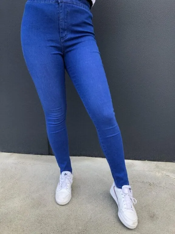Country Denim Jeans