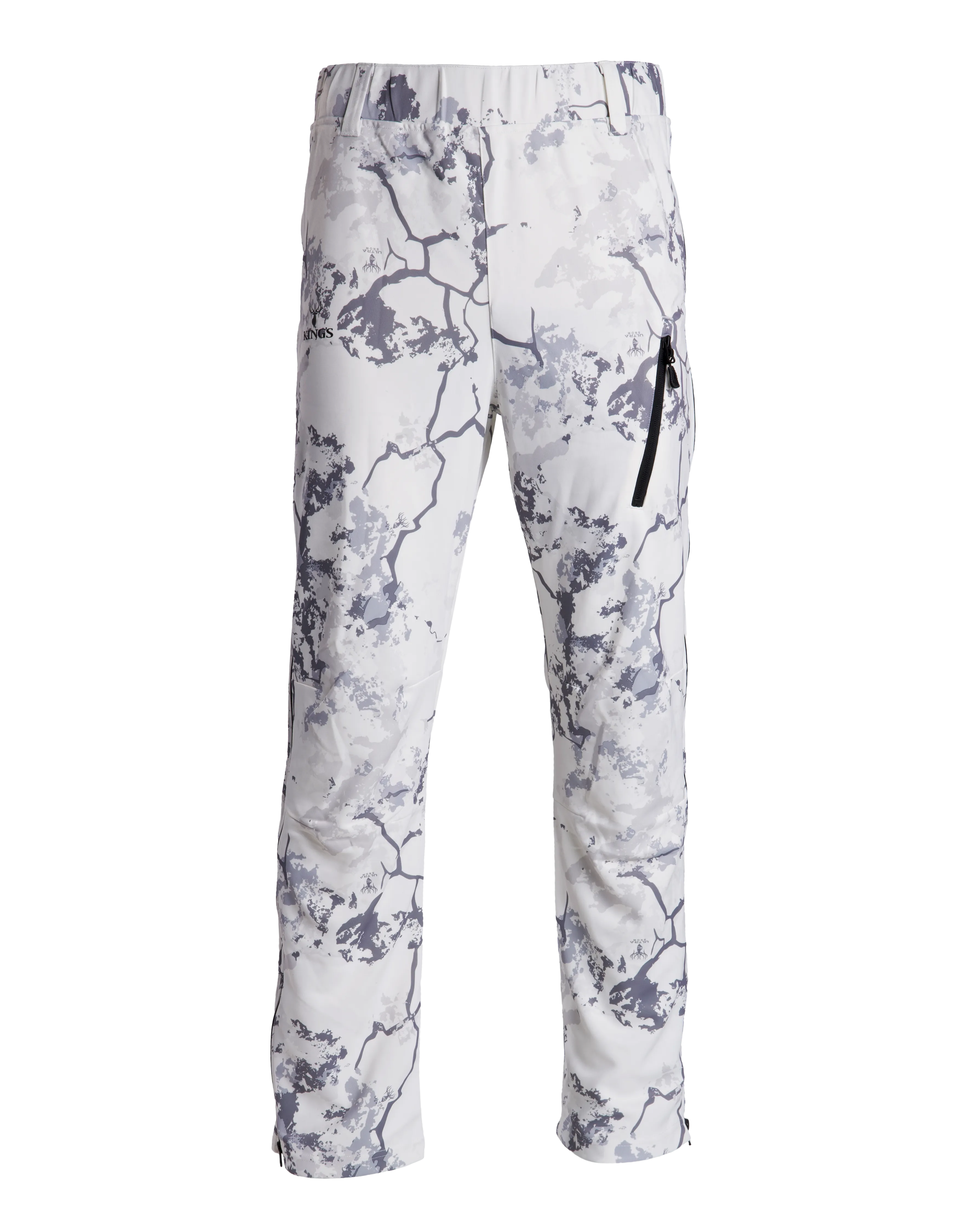 Cover Up Pant