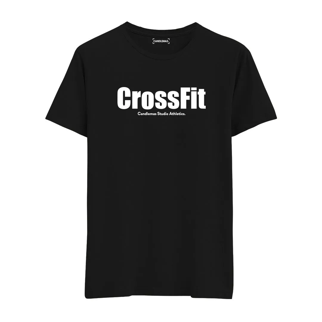 CrossFit - Regular Tshirt