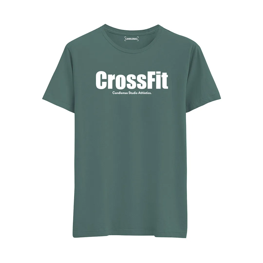 CrossFit - Regular Tshirt