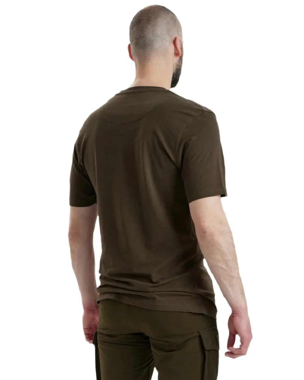 Deerhunter T-Shirts 2-Pack