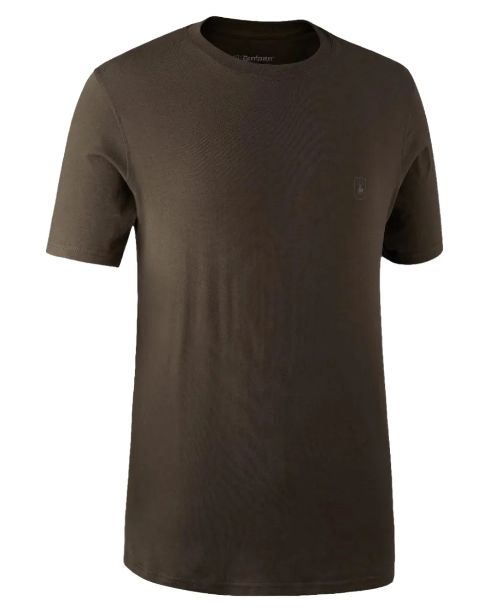 Deerhunter T-Shirts 2-Pack