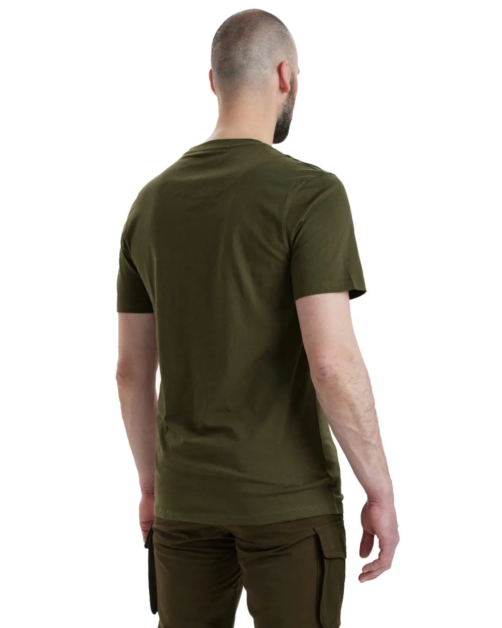 Deerhunter T-Shirts 2-Pack