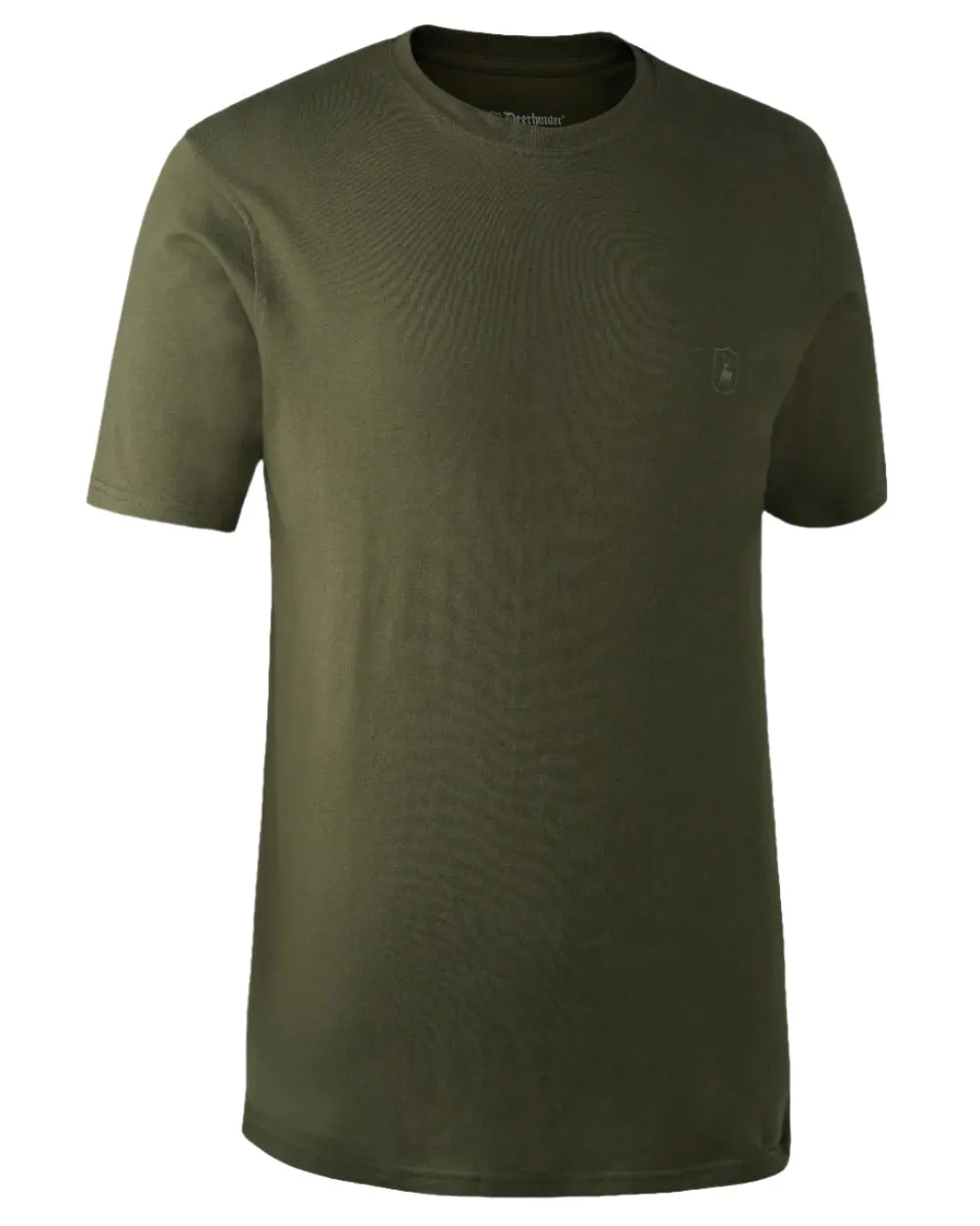 Deerhunter T-Shirts 2-Pack