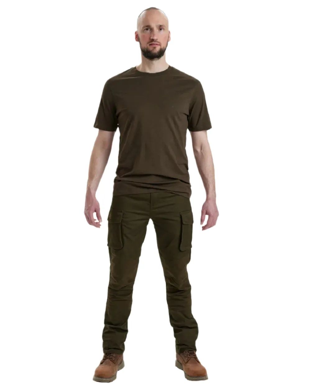 Deerhunter T-Shirts 2-Pack