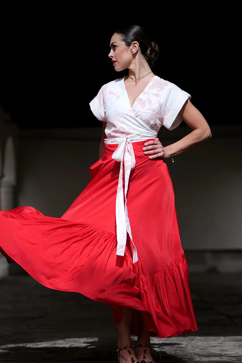 DIVA skirt