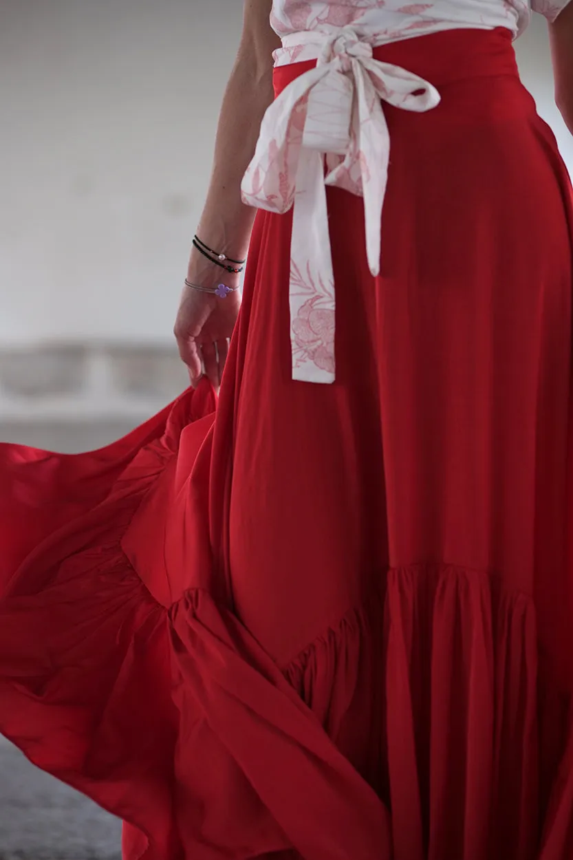 DIVA skirt