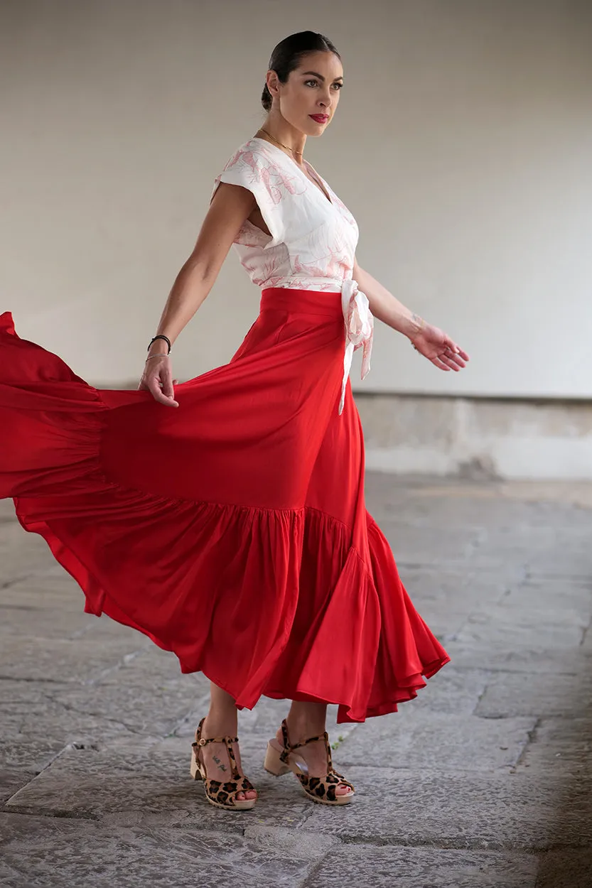 DIVA skirt