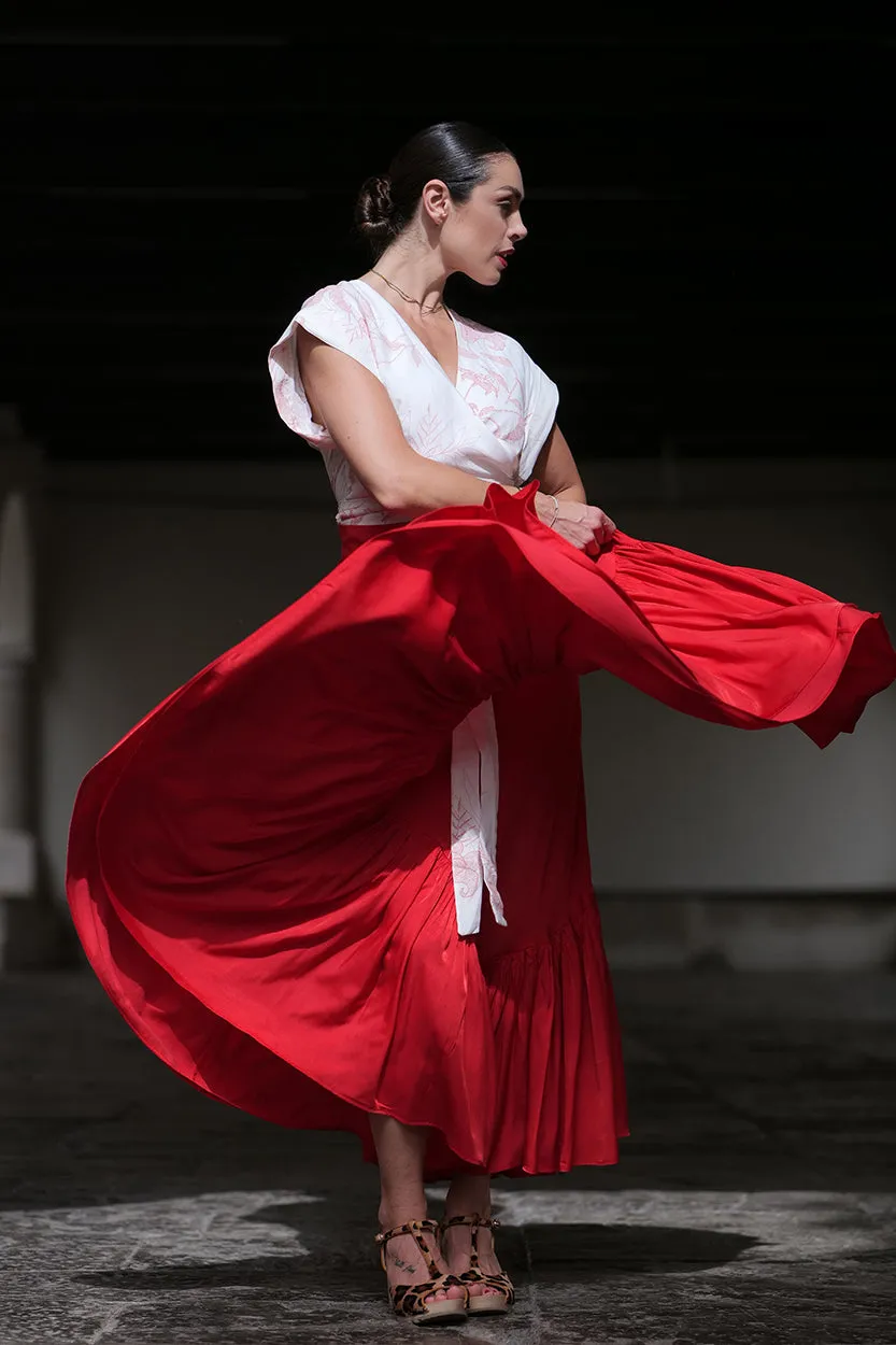 DIVA skirt