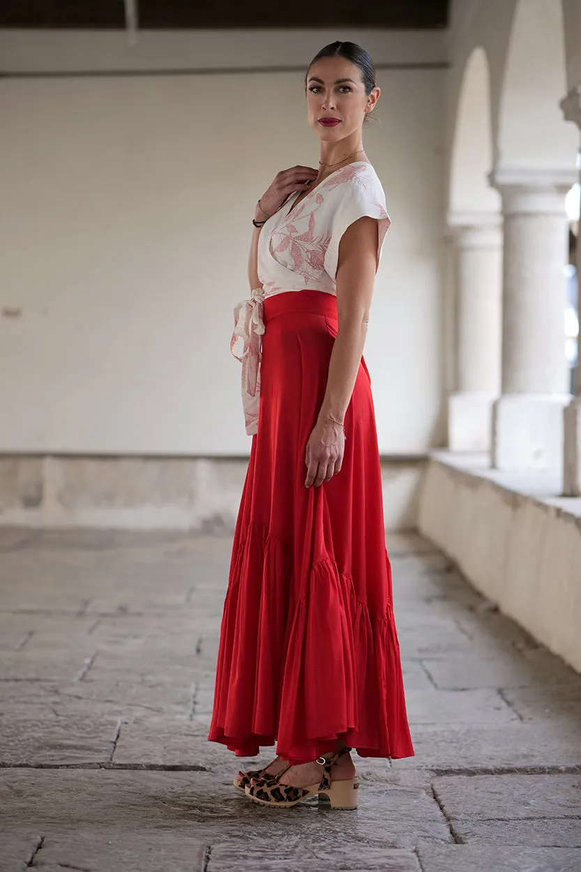 DIVA skirt