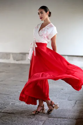 DIVA skirt
