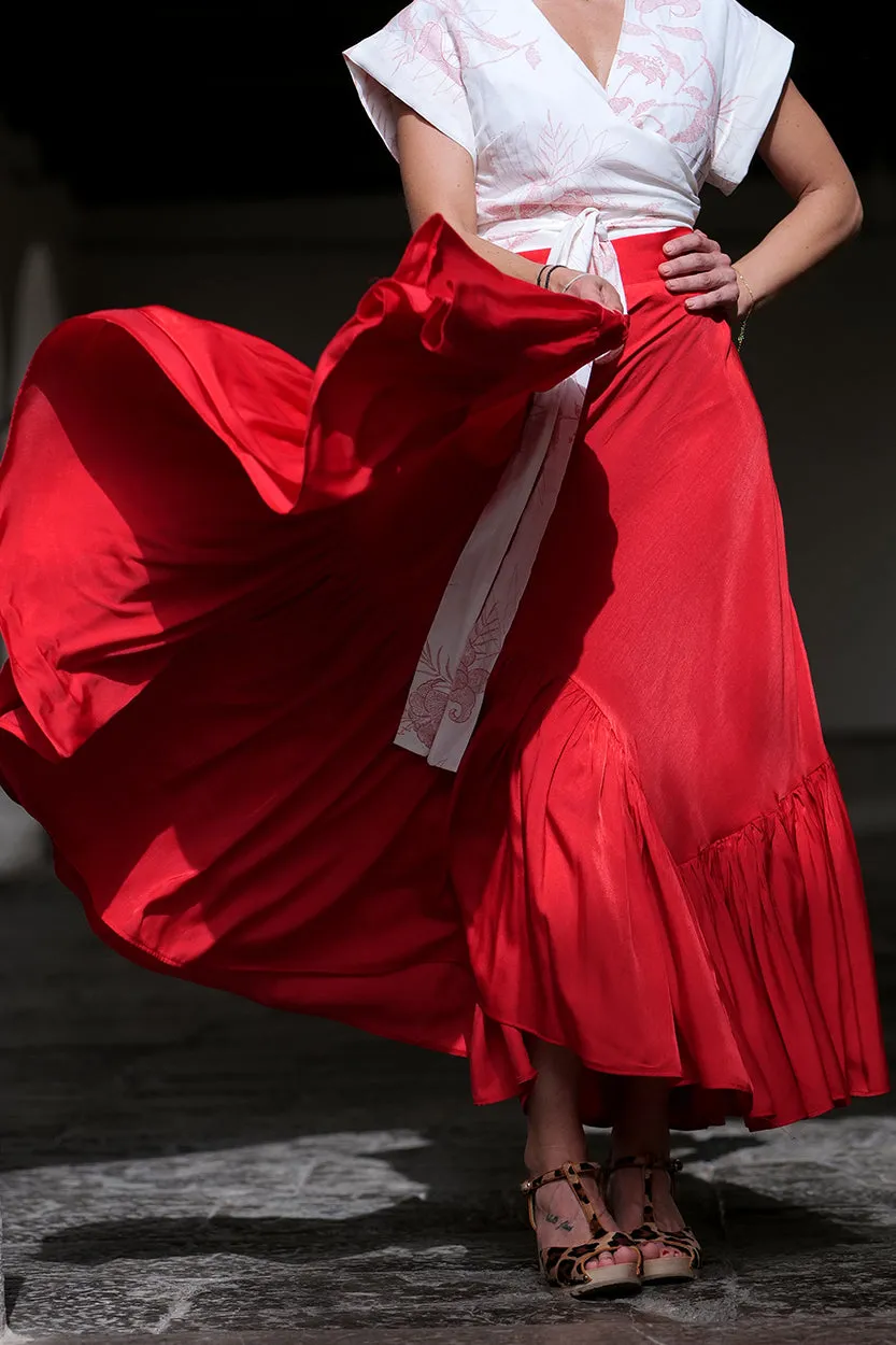 DIVA skirt