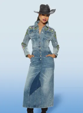 DV Jeans 8476