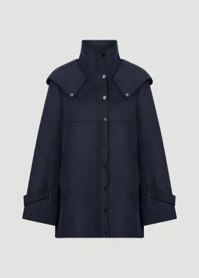 ELOISA COAT