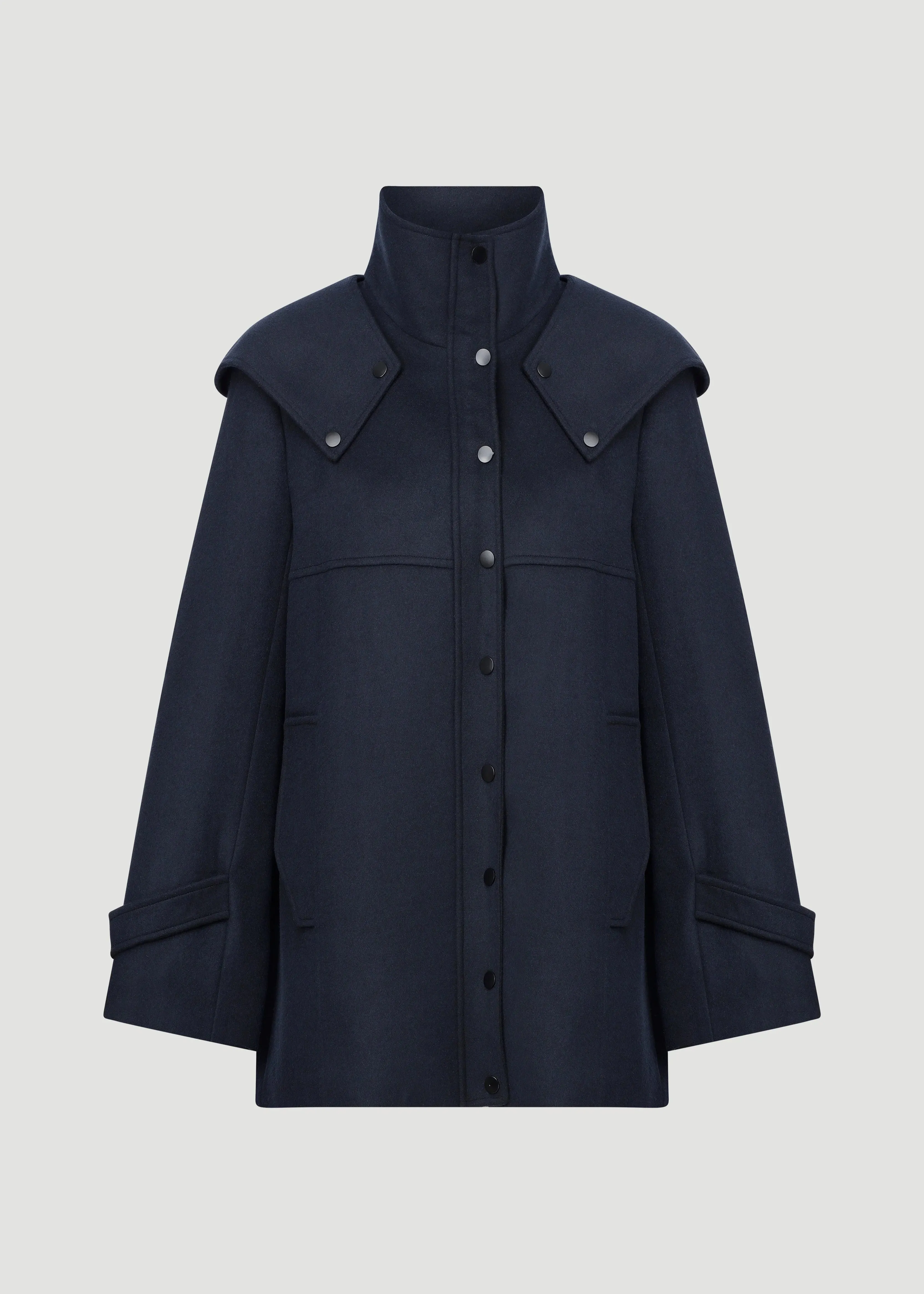 ELOISA COAT