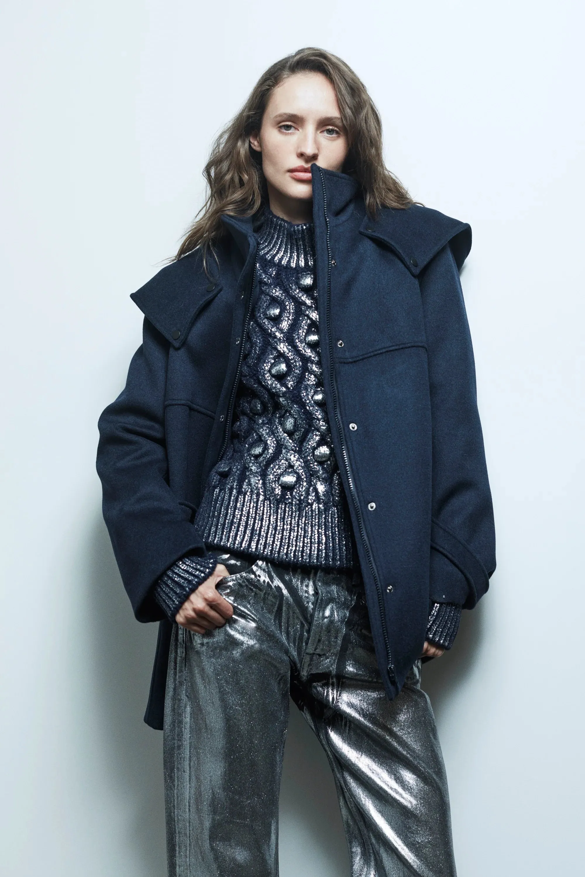 ELOISA COAT