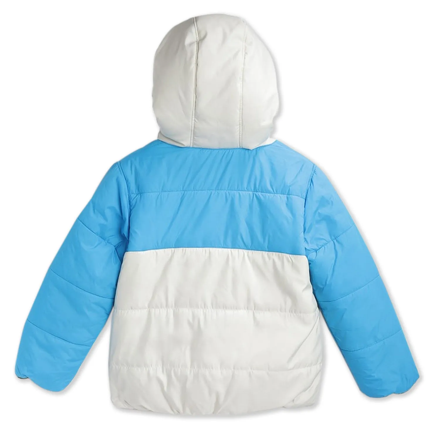 Eskimo Hooded Jacket