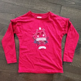 Gilet Manche Longue 4ans