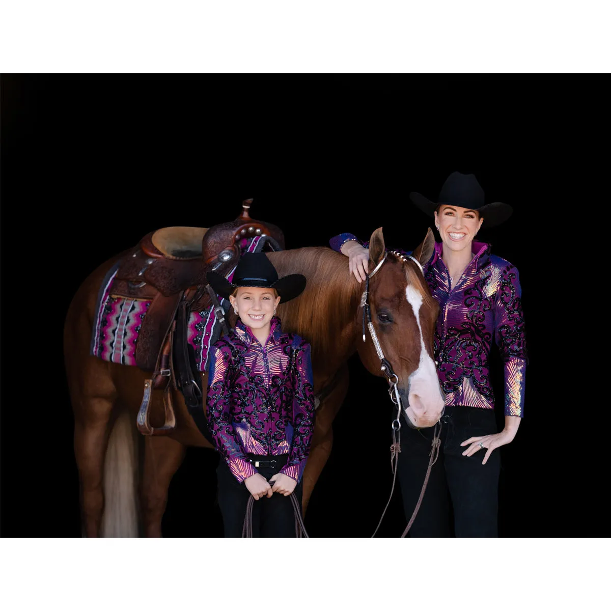 Hannah Show Jacket