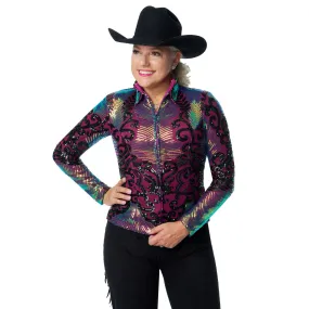 Hannah Show Jacket