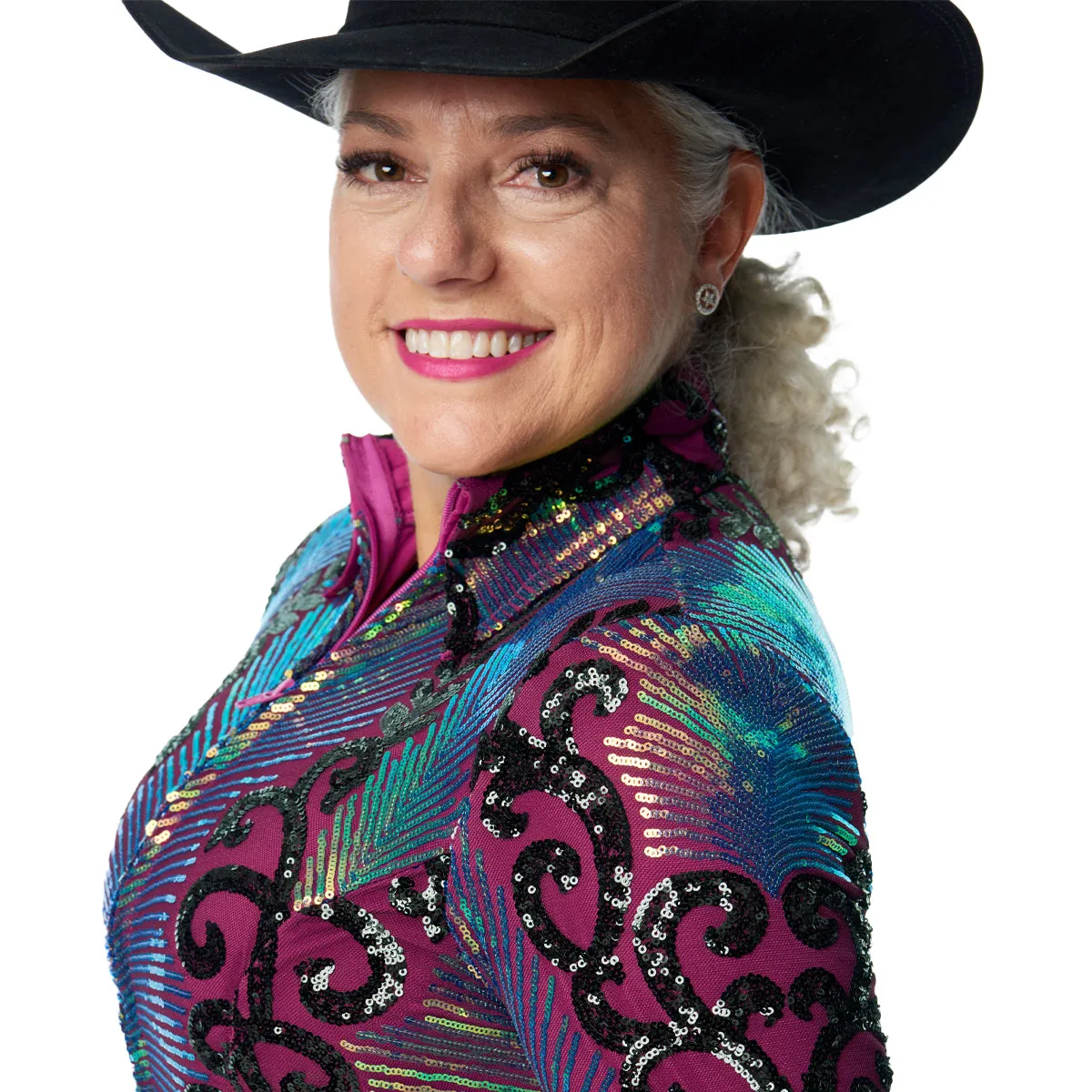 Hannah Show Jacket