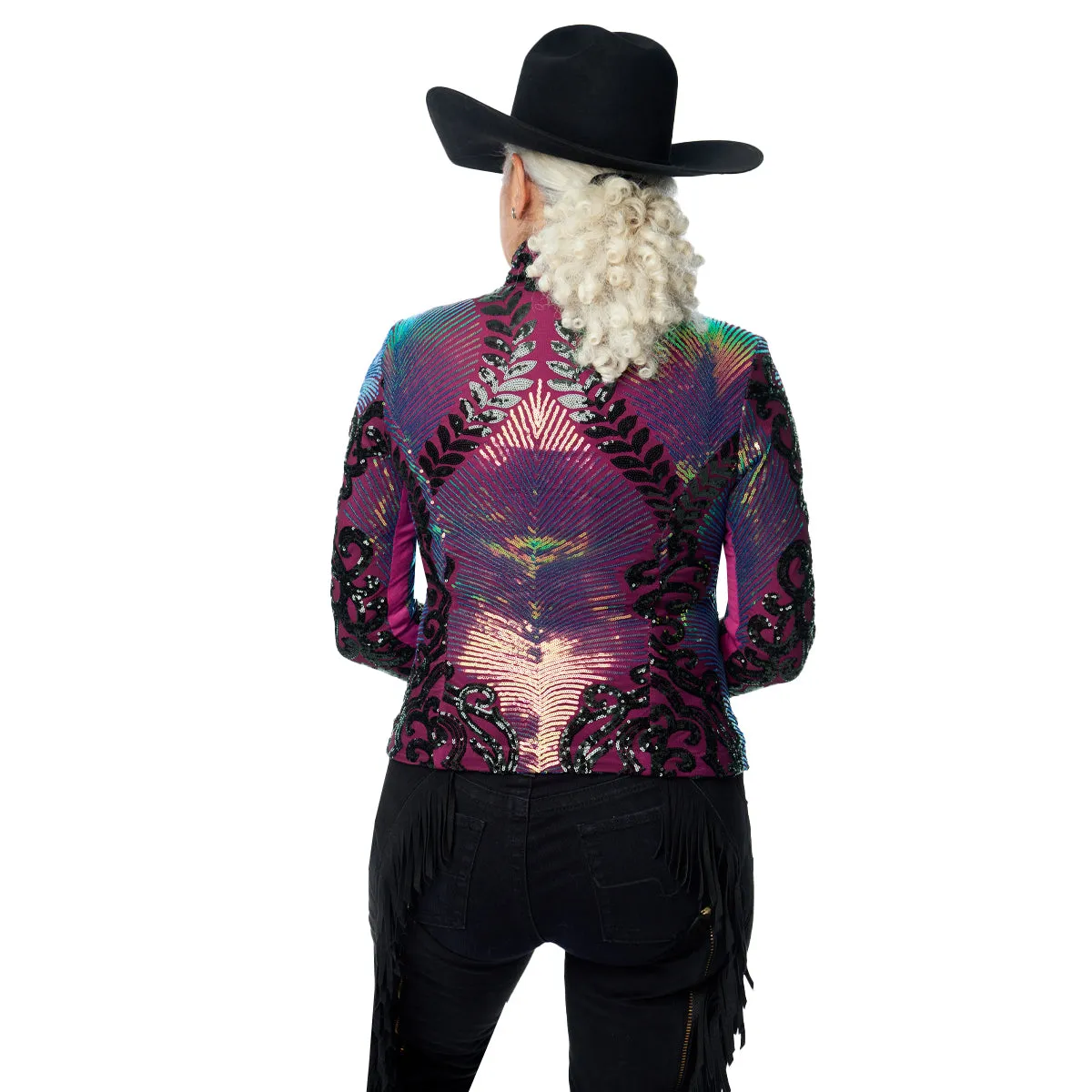 Hannah Show Jacket
