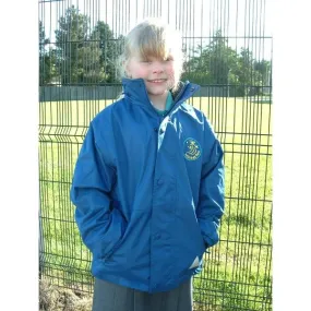 Harberton School Deluxe Jacket