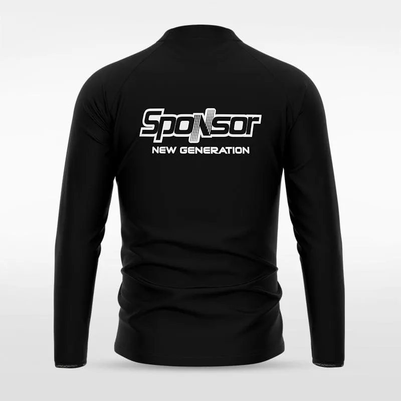 Historic India - Adult Full-Zip Jacket