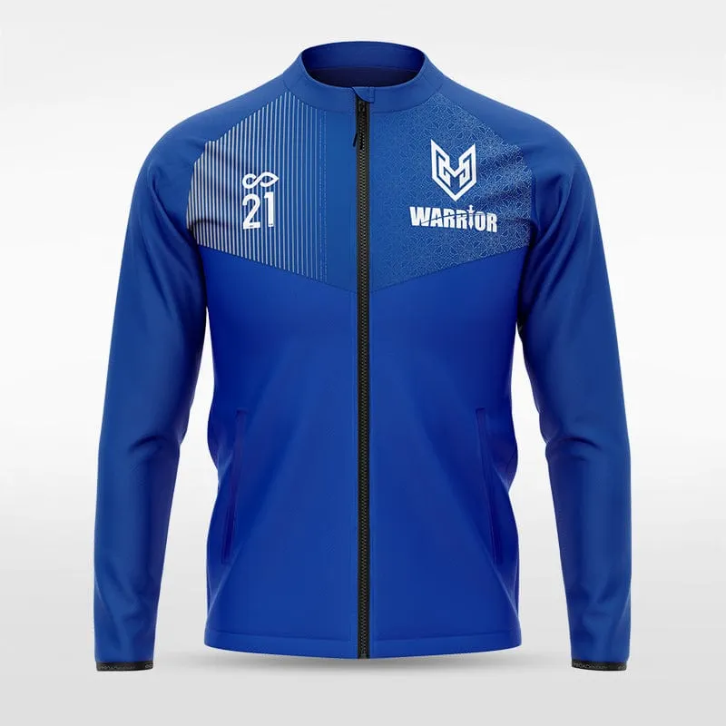 Historic India - Adult Full-Zip Jacket