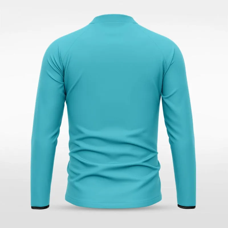 Historic India - Adult Full-Zip Jacket