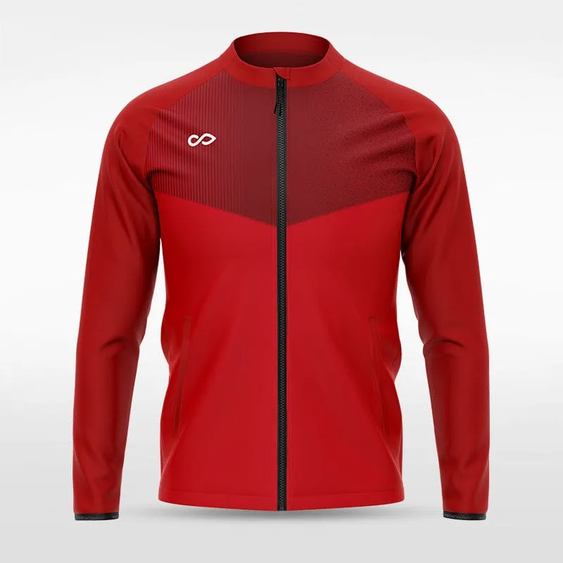 Historic India - Adult Full-Zip Jacket