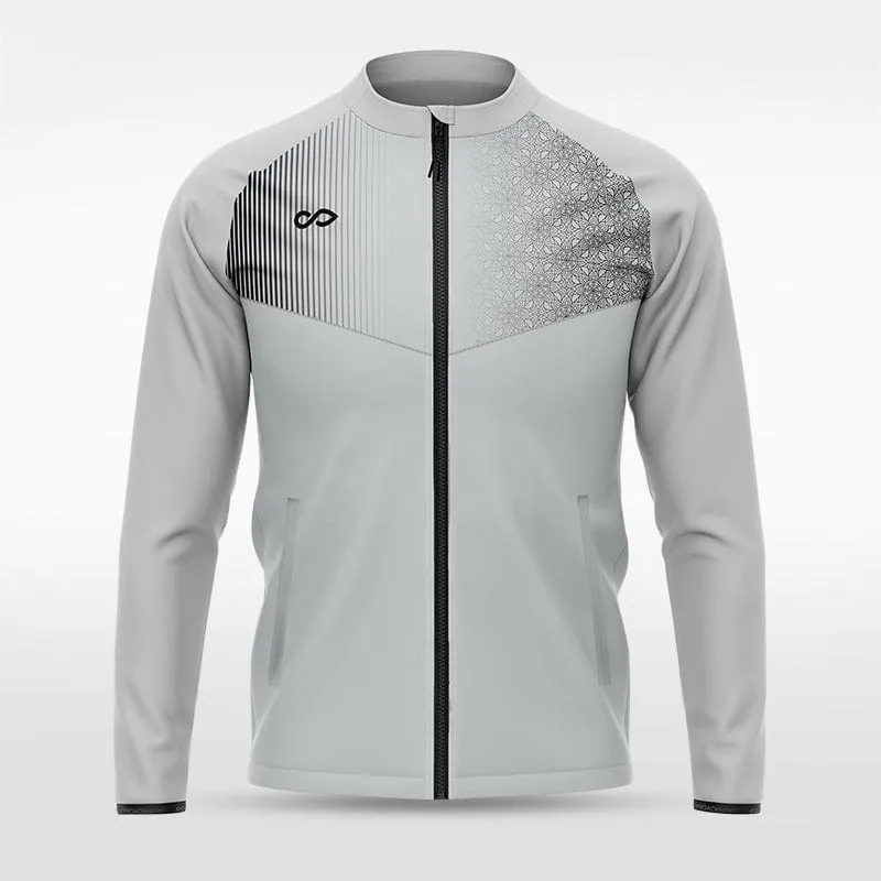 Historic India - Adult Full-Zip Jacket
