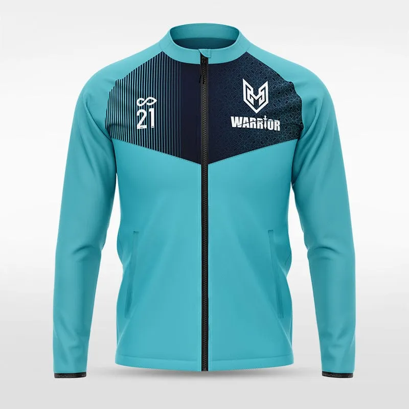Historic India - Adult Full-Zip Jacket