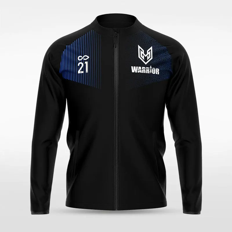 Historic India - Adult Full-Zip Jacket