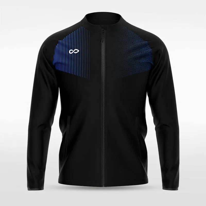 Historic India - Adult Full-Zip Jacket