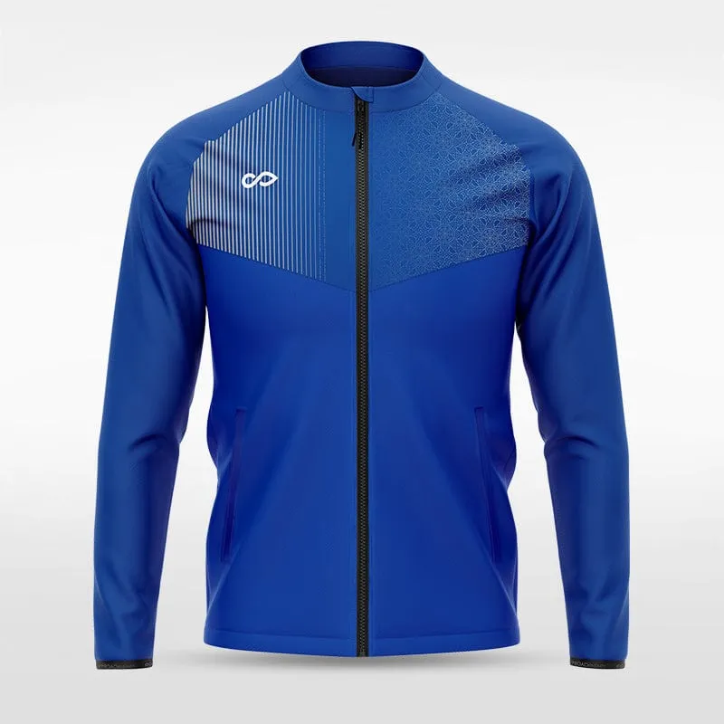 Historic India - Adult Full-Zip Jacket