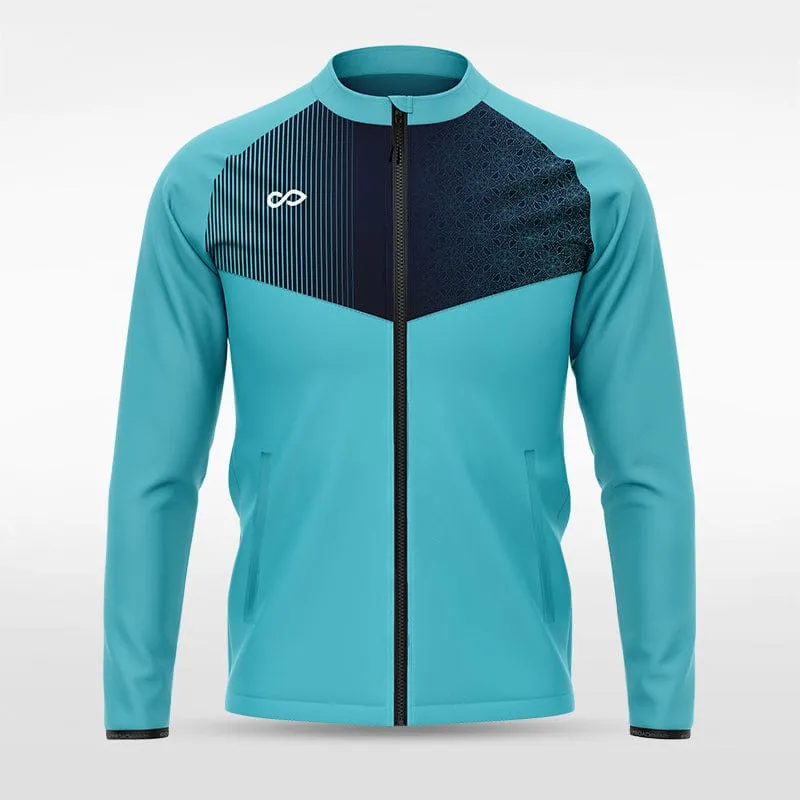 Historic India - Adult Full-Zip Jacket